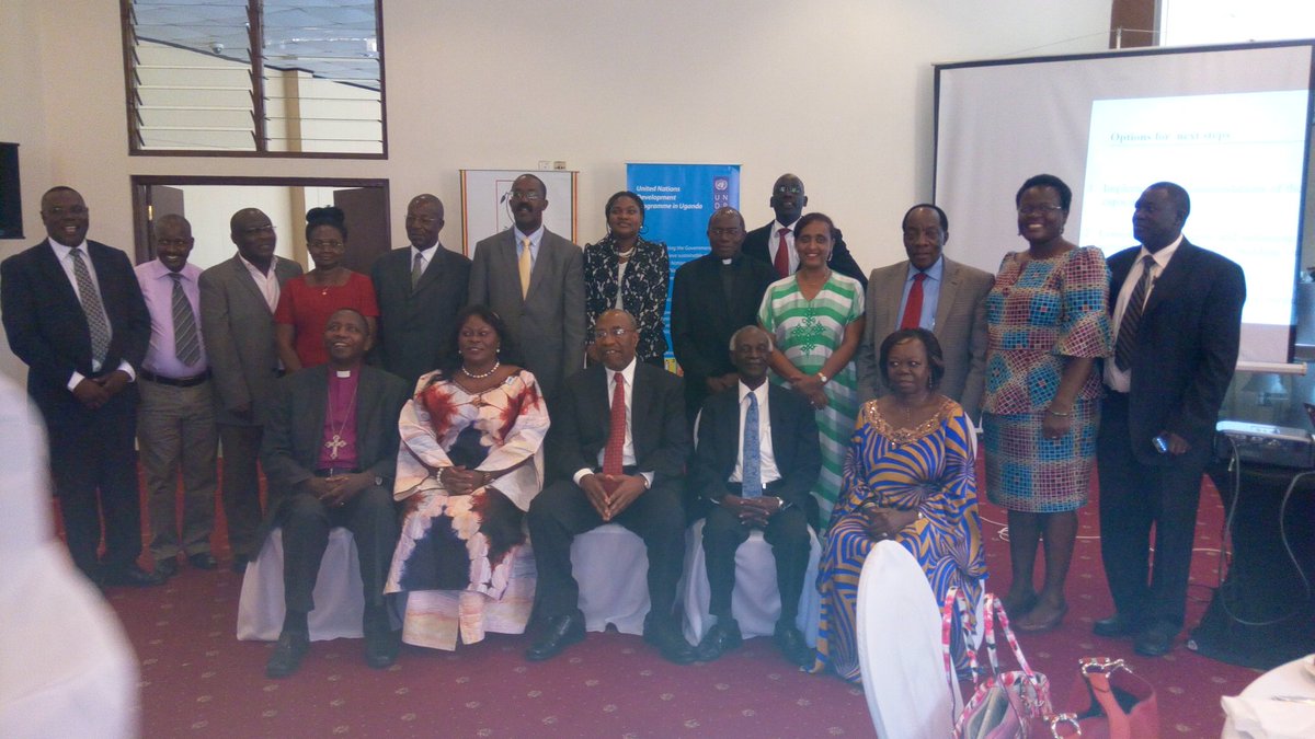 MuyiyiPeter's tweet photo. The UN remains committed to support peace efforts in Uganda @RMalango2015 remarks - Peace Architect Board meeting https://t.co/VeAR6JWIQY