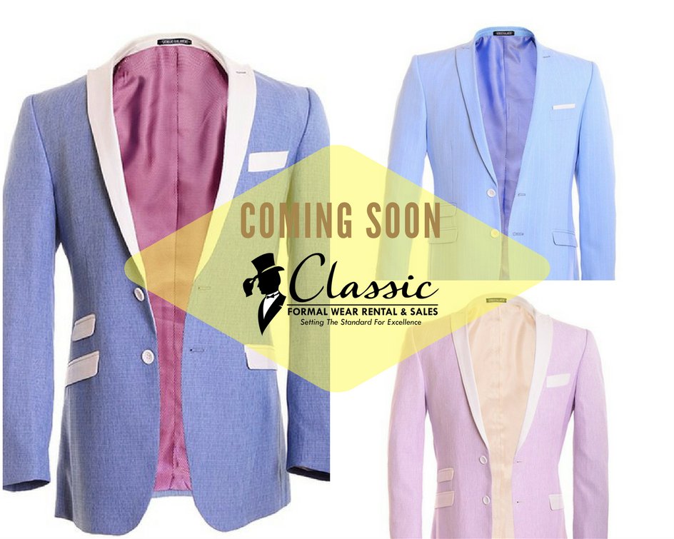 classicfw's tweet image. Come in and pre-order your linen blazers! Call today (242)394-3368 #statementmaker #classicmanbahamas