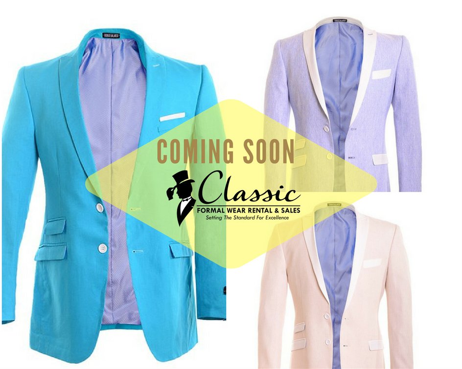 classicfw's tweet image. Come in and pre-order your linen blazers! Call today (242)394-3368 #statementmaker #classicmanbahamas