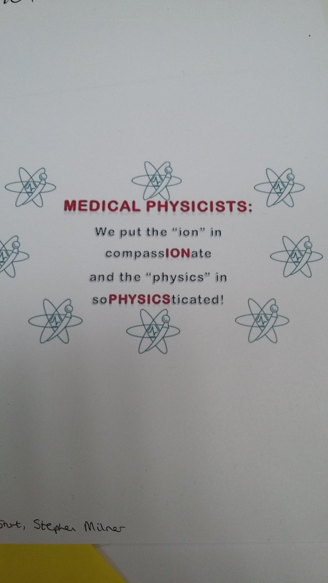ipemnews's tweet photo. Well said #IPEMtrainees #MPEC2016 https://t.co/33Ju2KG2FJ