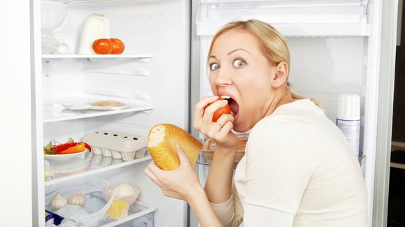 Ученые полагают, что справиться со зверским аппетитом можно и создают лекарства goo.gl/lPV2sN