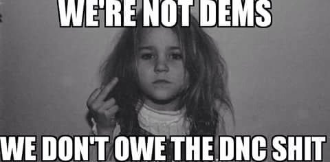 PinkoDisco's tweet photo. @aeidinger @POTUS @FLOTUS ii) HRC ain't #DC71 friend, linkage ain't in interest emerging DC weed community, that's u https://t.co/IoKIjGWSmN