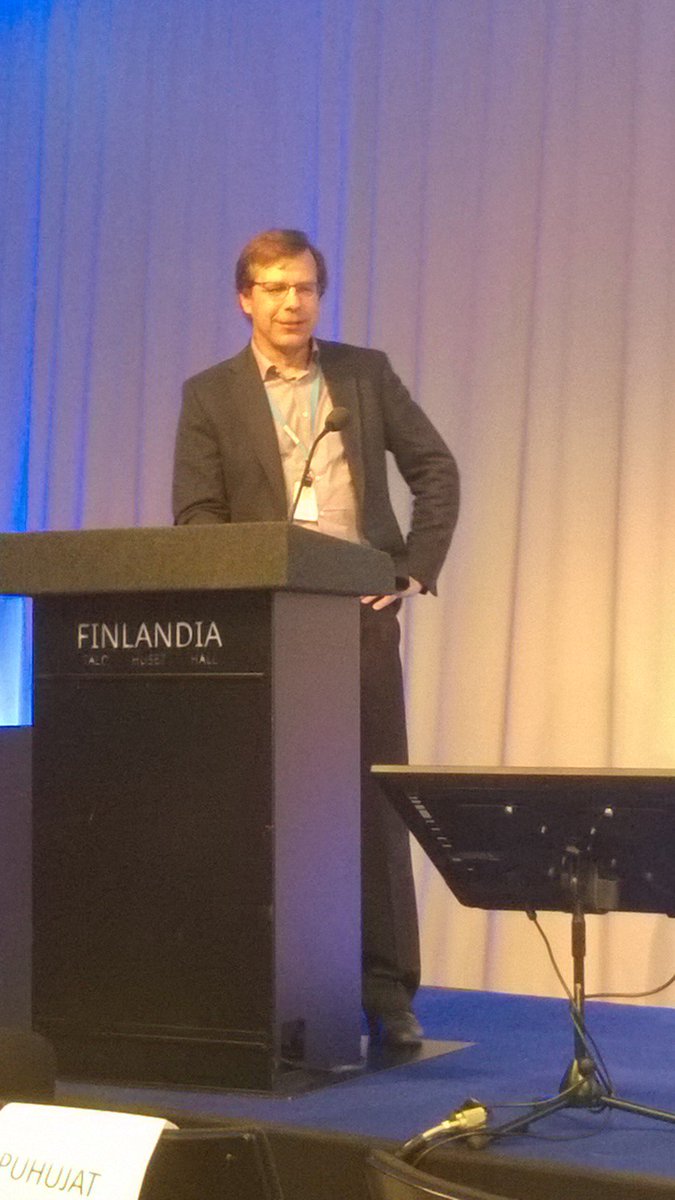 <a href="/ramboll_fi/">Ramboll Finland</a> Timo Turunen; Avain #rambolltervetalo´on - Kaikkien hankkeessa olevien sitoutuminen ja sitouttaminen!