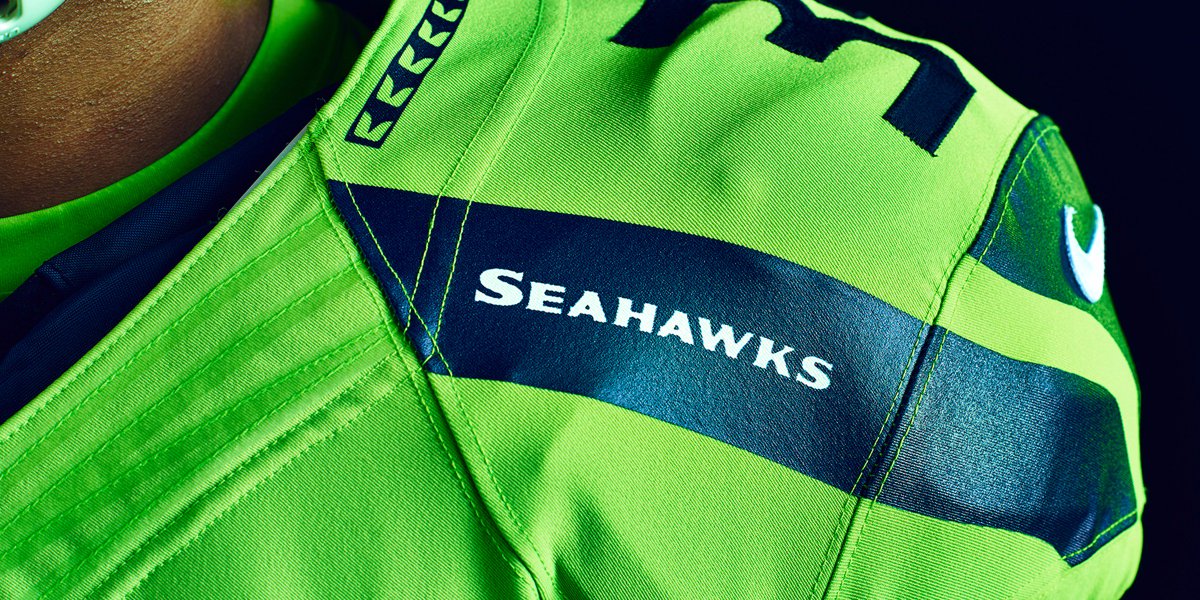 2016 seattle seahawks jersey