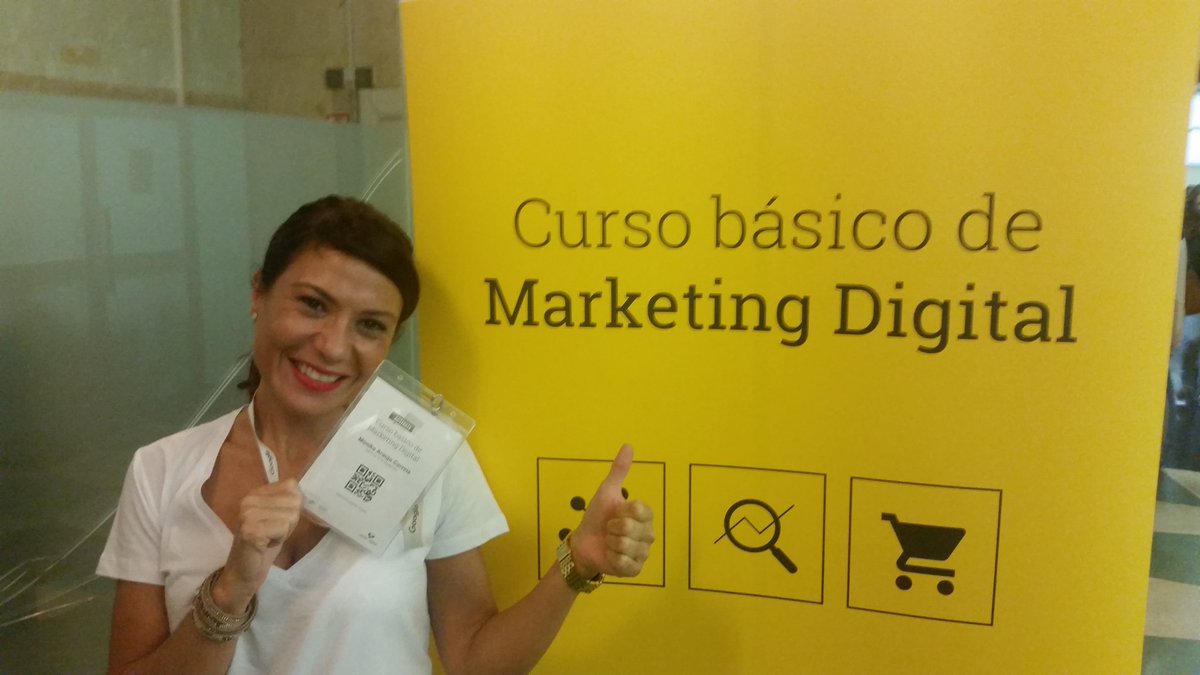 viajandoconmami's tweet photo. Genial el #curso  sobre #MarketingDigital en #Bilbao #activatebilbao #Bilbaoblogger #TodoElDiaEstudiando @bcnTB https://t.co/y715eYkT8q