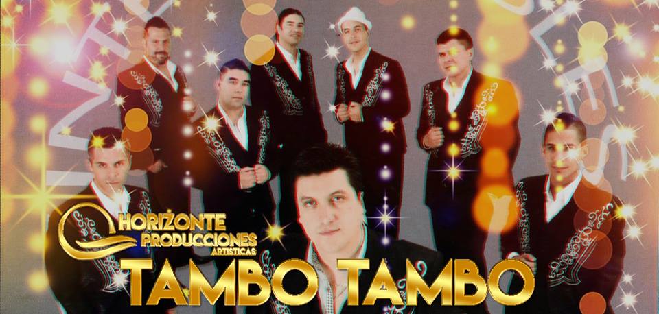 HorizonteProdu's tweet photo. ESTE FIN DE SEMANA EN TUCUMAN &amp; SANTIAGO DEL ESTERO ESTARA #TAMBOTAMBO! ARTISTA DE #HORIZONTEPRODUCCIONES https://t.co/iG7jjOW7li