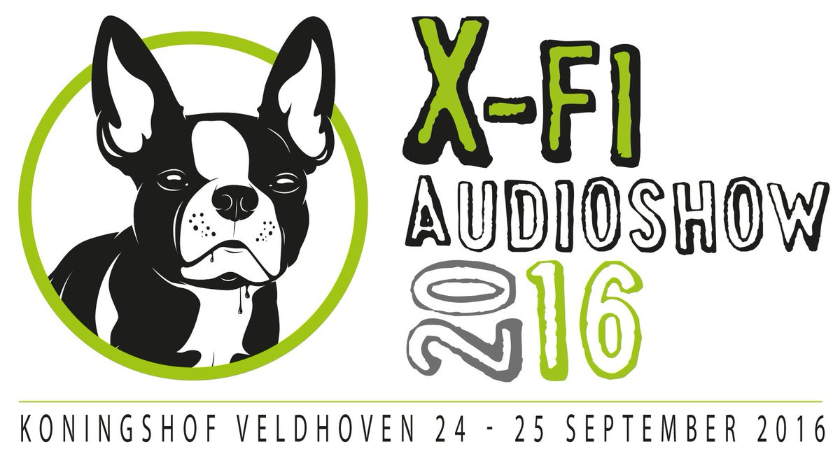 Aud1ac's tweet photo. Wij zijn ook op X-fi 2016 van de partij in de Koningshof in Veldhoven op 24 en 25 september https://t.co/3xXKYkZqDW https://t.co/URZSVQDuiv