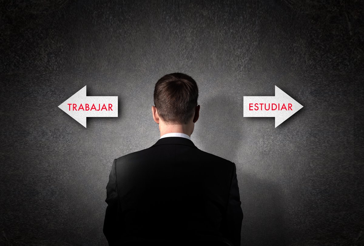 ¿Pagar un máster o buscar trabajo? La solución a la eterna duda goo.gl/IWljOH   <a href="/InfoJobs/">InfoJobs</a>