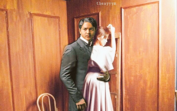 tiamazeu's tweet photo. @ALDUBTheScreen Scene 2. #ALDUBUnwaveringLOVE https://t.co/AKe3iQ0WG1