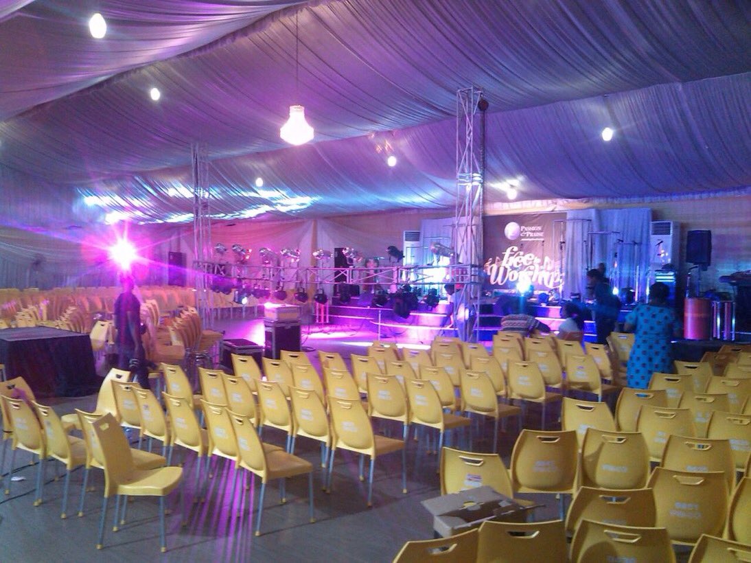 kingdoyin_'s tweet photo. No 15 Nurudeen Olowopopo road(by marwa garden traffic light) CBD Area, Alausa, Lagos, the venue  #Overflow2016 https://t.co/NiIsmSPACH