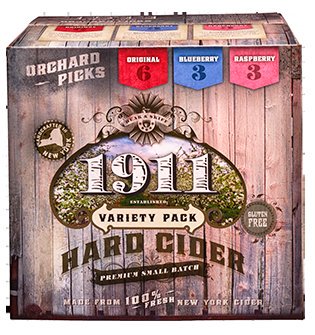 GalliBeerCorp's tweet photo. We are proud to announce we are now distributing @1911SPIRITS Hard Ciders! https://t.co/rxNXlkczFa