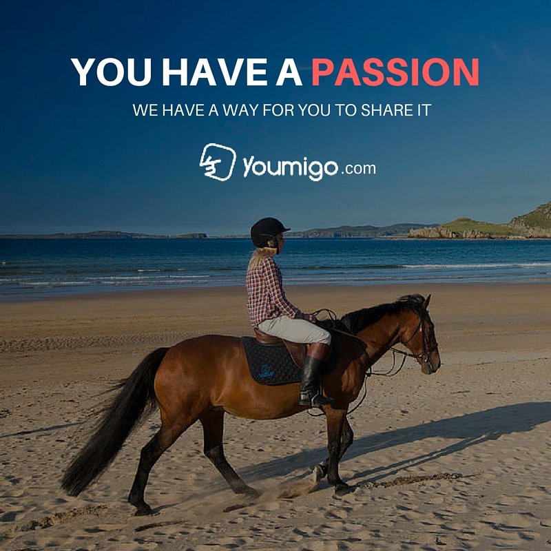 Youmigo Experience tweet media