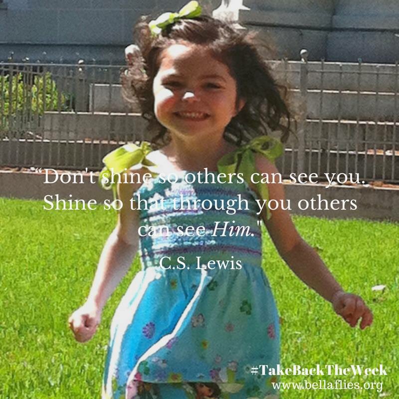 Bellaflies_org's tweet photo. Whatever you believe. Be kind. None of us our getting out of this world alive be good to each other.#takebacktheweek https://t.co/is39fAw6gk