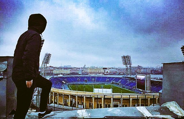 Home is where the heart is