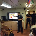 Photo by Ship Security Intnl (@ShipSecurityInt)