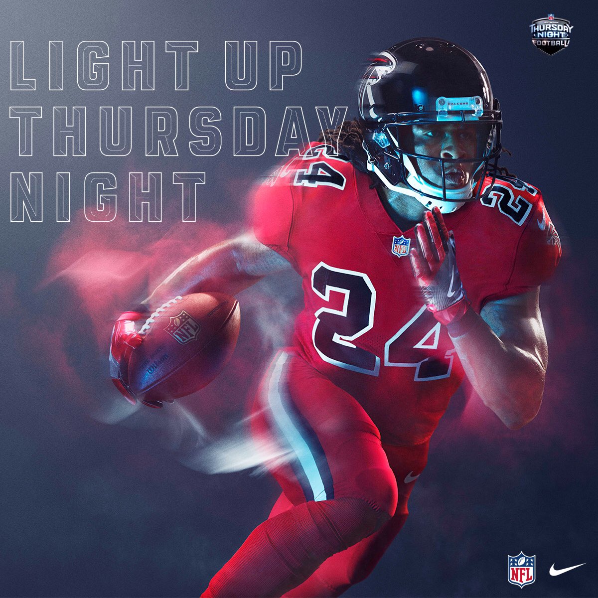 atlanta color rush