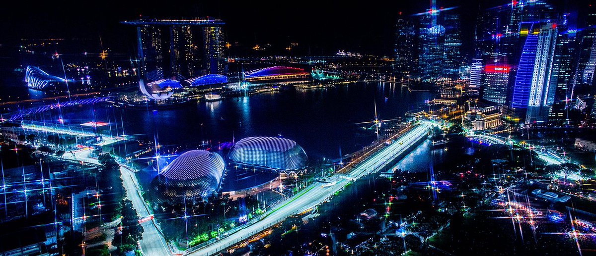 PelusoF1's tweet image. #F1 #SingaporeGP #TrackGuide | Singapore Street Circuit, Marina Bay
---&amp;gt; wp.me/p4noFg-hib