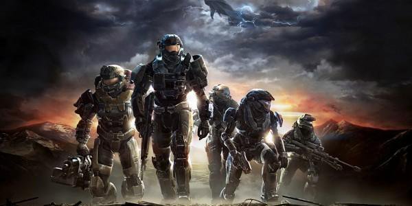 PlayBeyond's tweet photo. Halo: Reach was released 6 years ago today! #RememberReach https://t.co/ouYv6enbxY