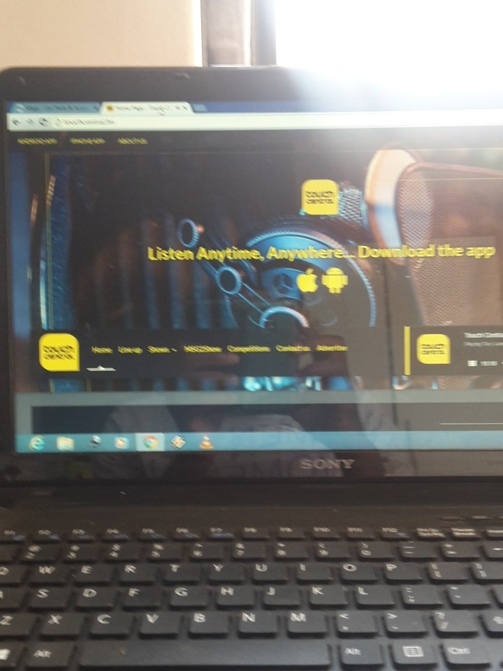 o_steez's tweet photo. @iamtbotouch @Mpakanyane @CliffCentralCom ... #touchdown central is addictive on app and website. https://t.co/PDN5s7Nd6E