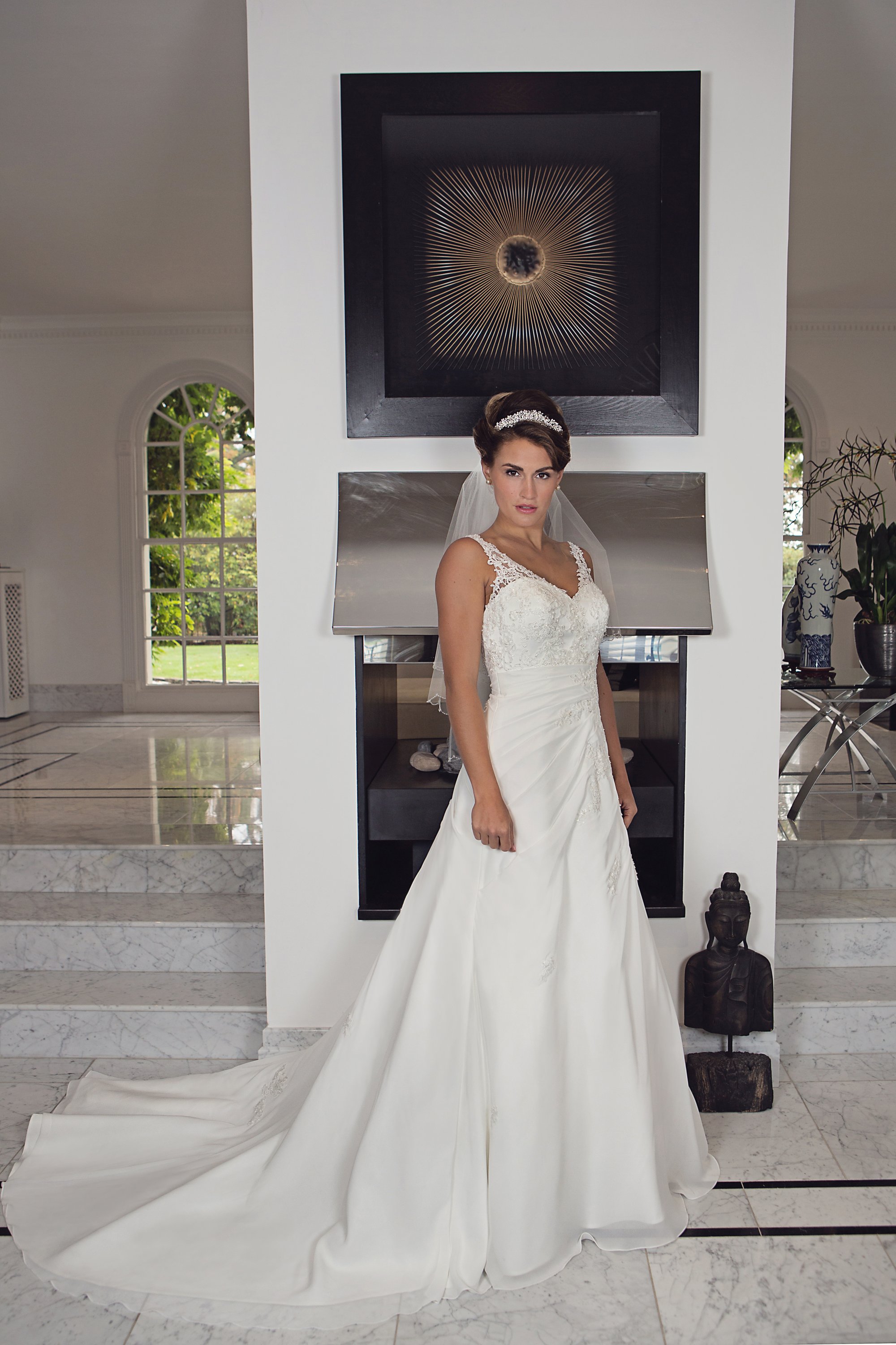 House of top nicholas wedding dresses