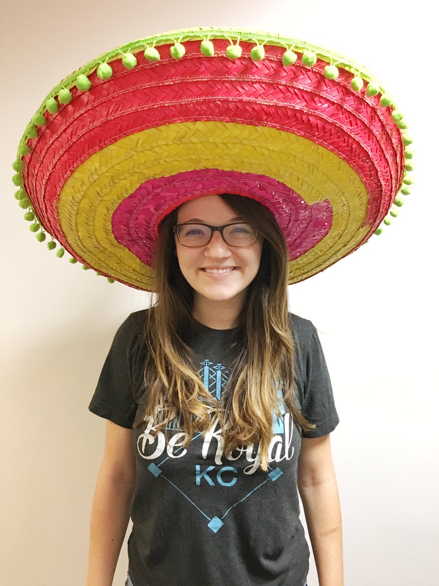 newspringcrtv's tweet photo. We love designer #KenziQuigg and we love celebrating her as September's Team Member of the Month 🎉🎉 https://t.co/IBSBMqYPoI