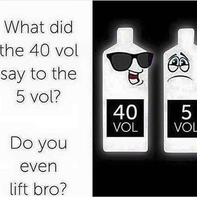 Salon_Chic's tweet image. #hairstylist humor #color #lift @salonchic