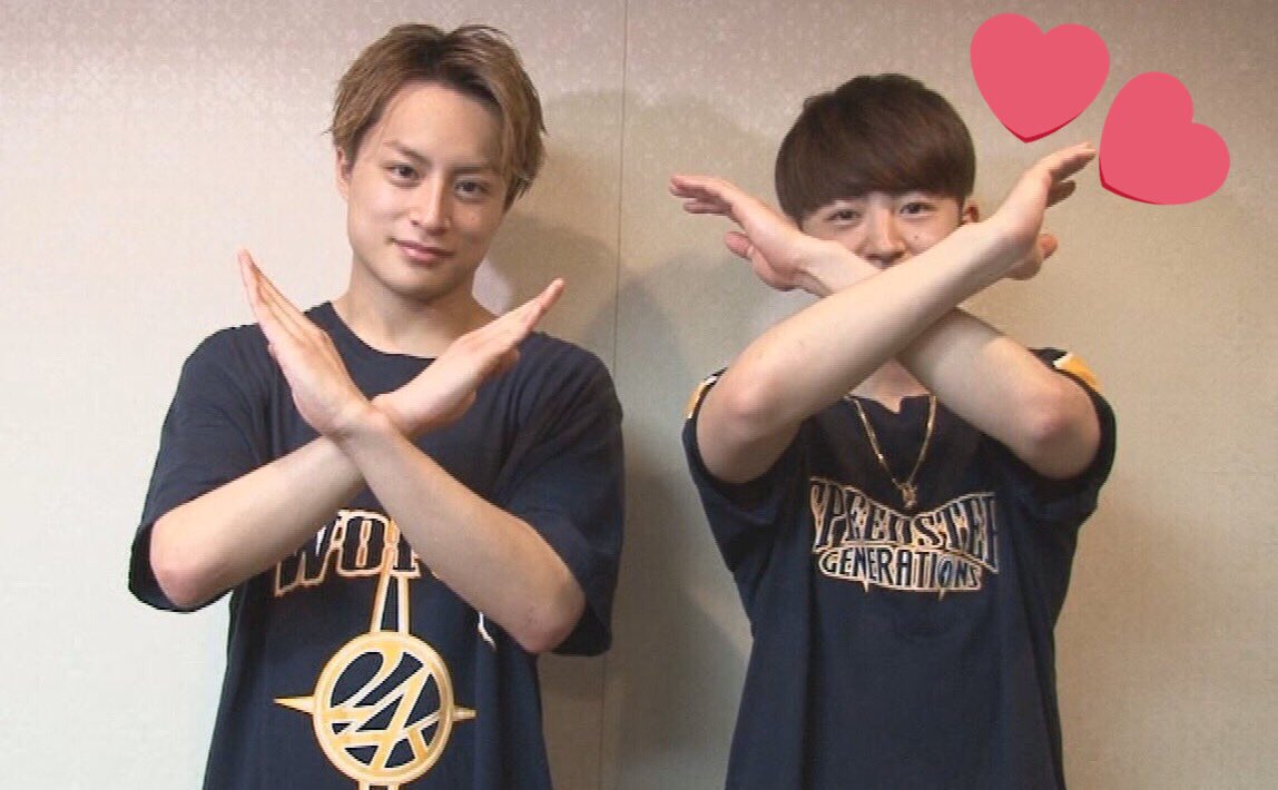 kenjiro_ym_3jsb's tweet photo. LDHfamさんの力を借りたいです🙏✨

うちの大好きな玲於の誕生日までに108RT、もしくは1008RT目指したいです😭😭💗💗

初めてやるので成功させたいです🙇🙇

#佐野玲於
#RTした人全員フォローする 
#1008RT https://t.co/slP9DVG4Wp