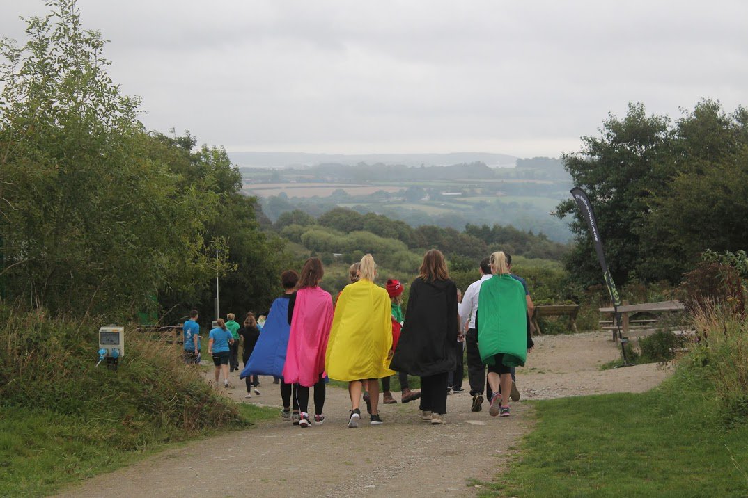 The Murrell Assassins came 2nd in this year's #cornwallbizchallenge! We will be back..<a href="/BFadventure/">BF Adventure</a> <a href="/cornwallchamber/">Cornwall Chamber</a>