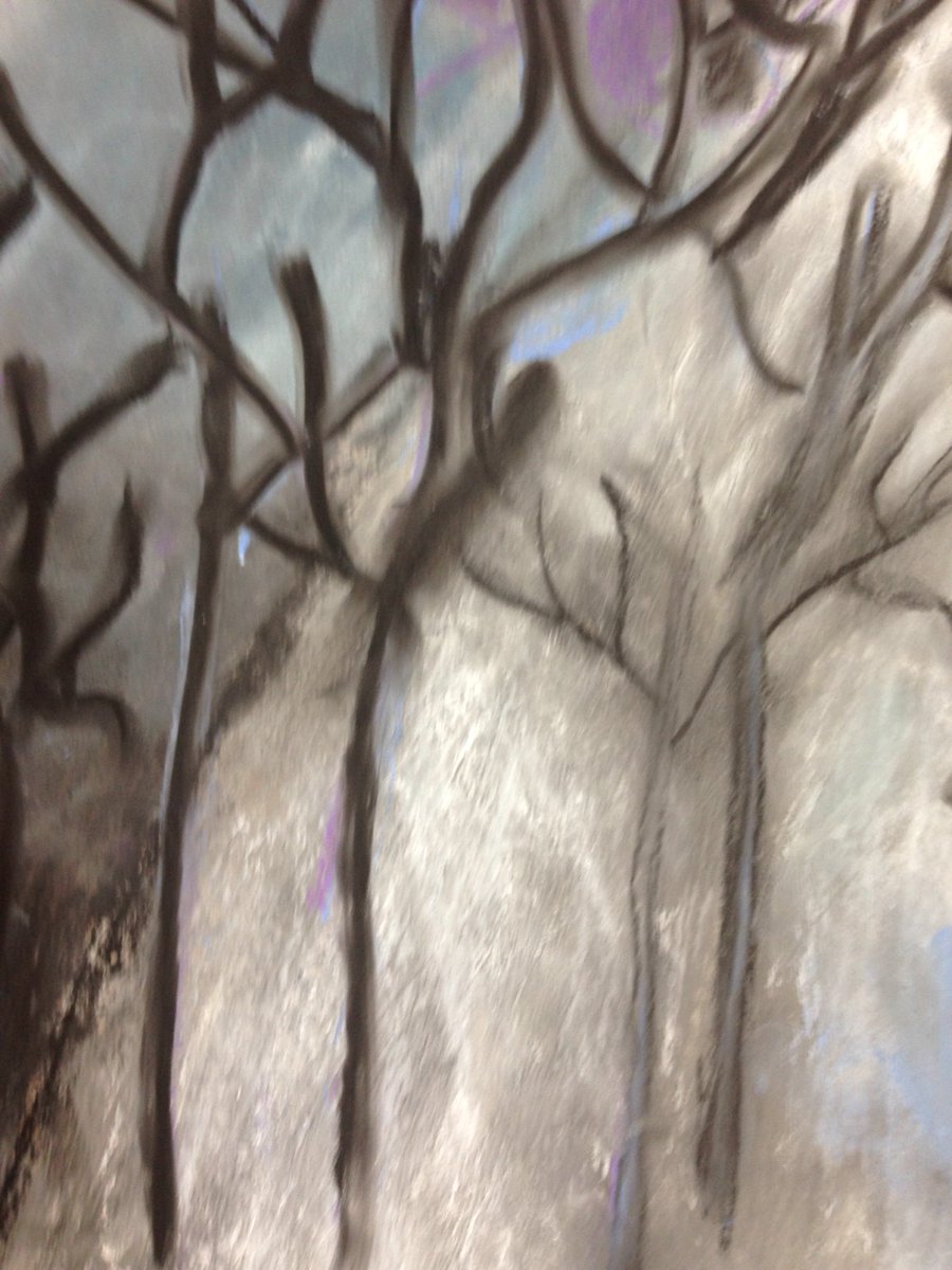 Landscape by Aiden Henry