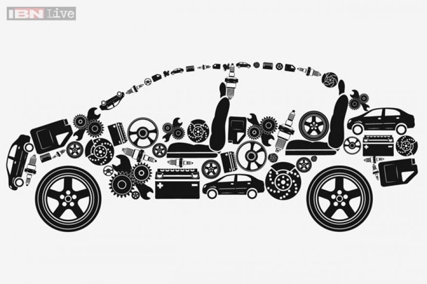 You car is like a second home, and a home needs to have the necessities. #CarTipTuesday
bit.ly/2cfeGbI