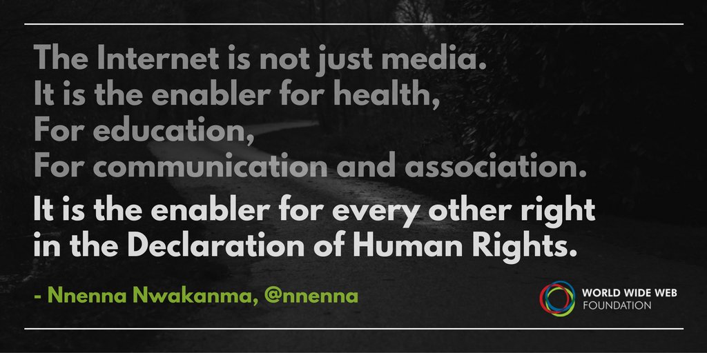 nnenna's tweet photo. #TechWomenAfrica https://t.co/V5MeCZSGvr