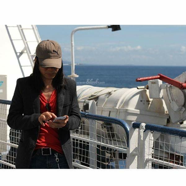 Pasang iRing #ngeSlankRameRame bisa dapat smartphone 4G! Caranya, ketik MK8 kirim via sms ke 808 dari nomor IM3