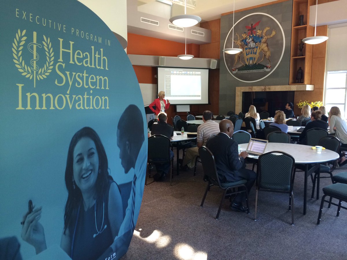 TransFormSSO's tweet image. The latest group of health innovators listening to some surprising health care stats. #innovation #winnetwork