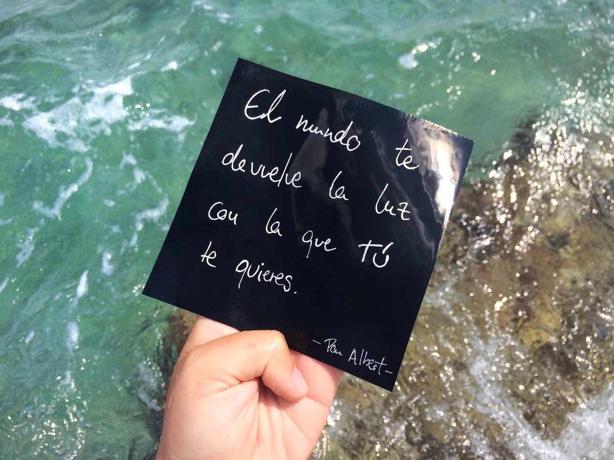 PauAlbert_'s tweet photo. Siempre. https://t.co/x5owYfBsh5