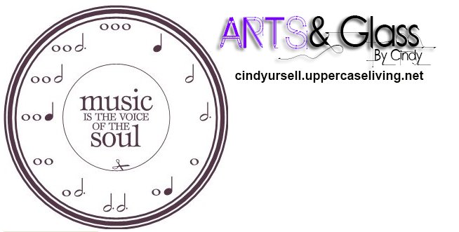 CindyArtGlass's tweet image. Keep the beat, keep the time, tell the time! #musicalclock  buff.ly/2cq5ORm