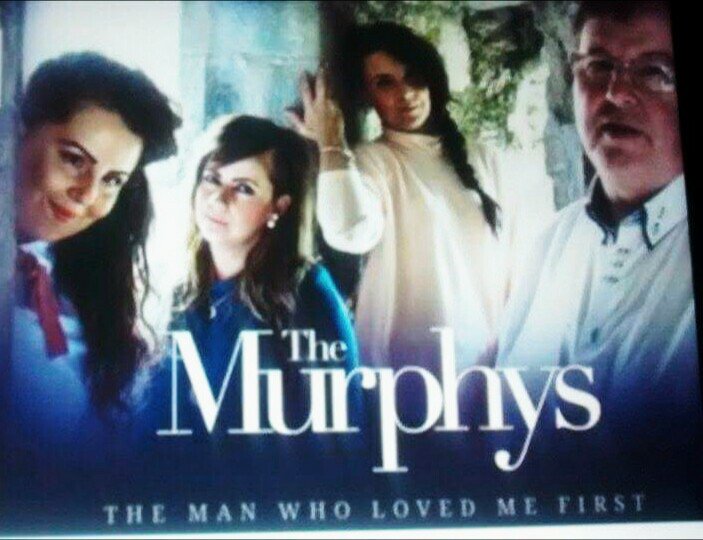 murphyskerry's tweet photo. NO 1 In the Irish Country Charts On iTunes, most downloaded! #TheManWhoLovedMeFirst #NewSingle https://t.co/znU80I8dcL