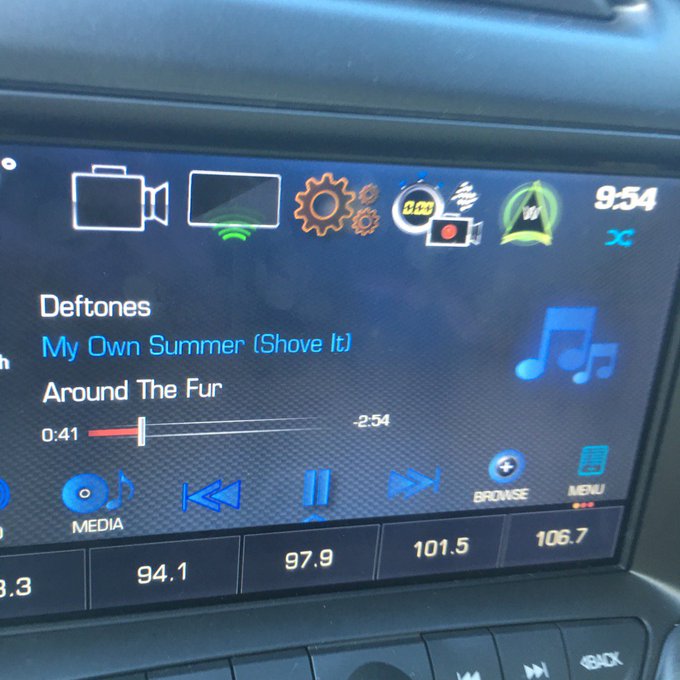 One of my FAVORITES! Today is gonna be a great day! https://t.co/xXXlRnSk3i