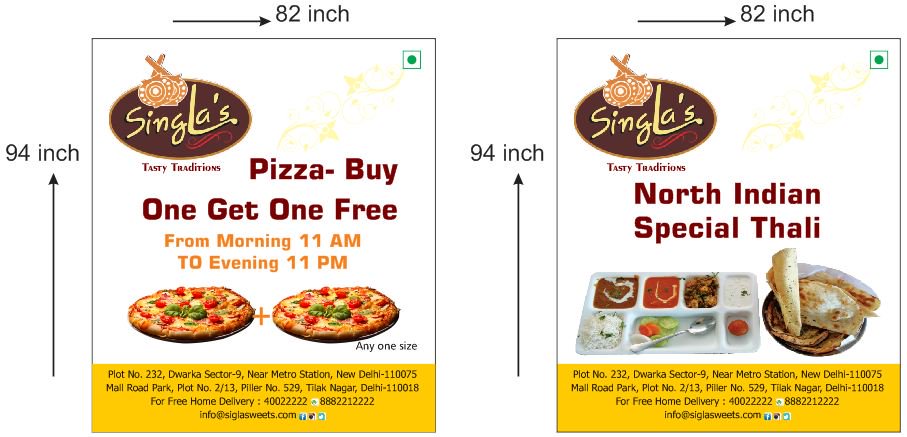 SinglaSweets's tweet photo. https://t.co/DaIFYuaS7Y