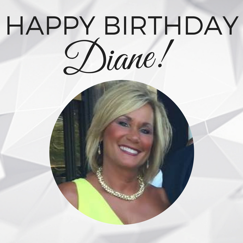 SpitaleSalon's tweet photo. Happy Birthday to our fearless leader, Diane! We love you! #spitalelaserspasalon #collegetownrochester https://t.co/H9QUMpfzg7