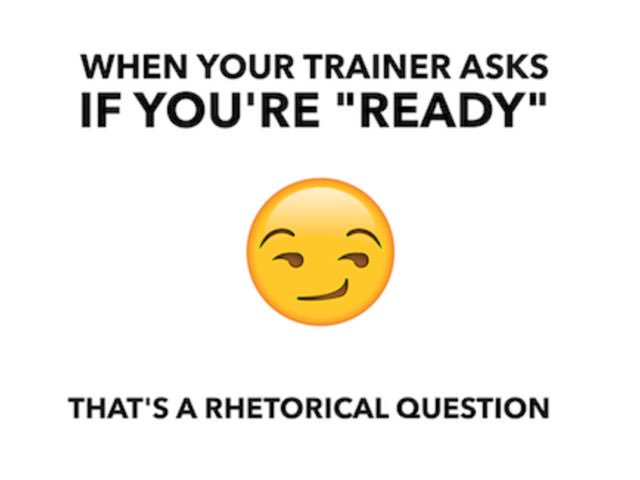 lisag0414's tweet photo. True Story.#justdoit #fitness #Ridecommunity #fitfam @Fit2Fight_PT LOKfit @Fit2Fight_PT @lukepigden89 @fitwithfrank https://t.co/KjxclHUNGE
