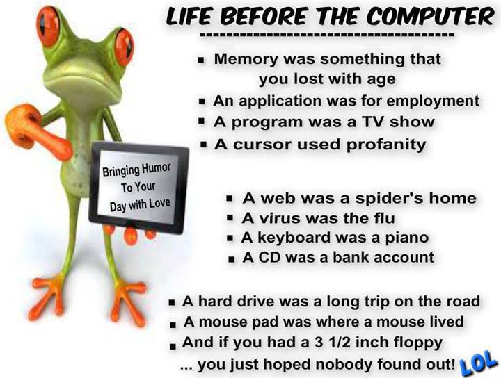 grantvortex's tweet image. Life before the computer :/ The good ol' days I guess!