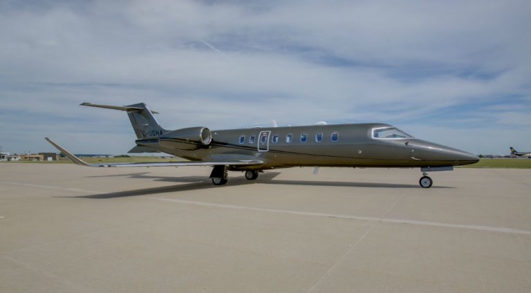 SkiesMag's tweet photo. .@zenithavuk to add two new @bombardierjets #Learjet75s to its fleet https://t.co/7uBxUrsDBP https://t.co/eNlauHtAZ0