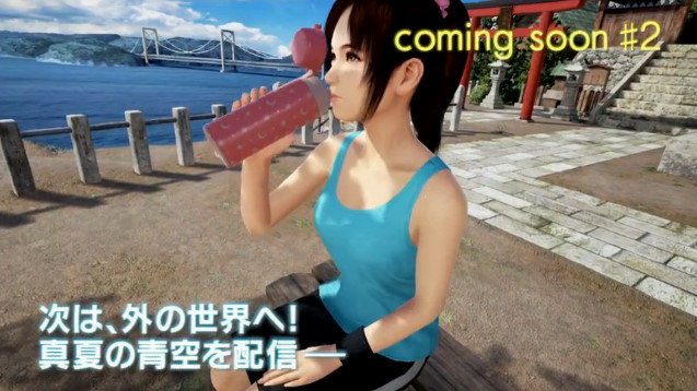 Ryuz4ki57's tweet image. Might need #PSVR before #HappyManager after all. I'll wait for @Ichikyo57 to tell me it runs smoothly