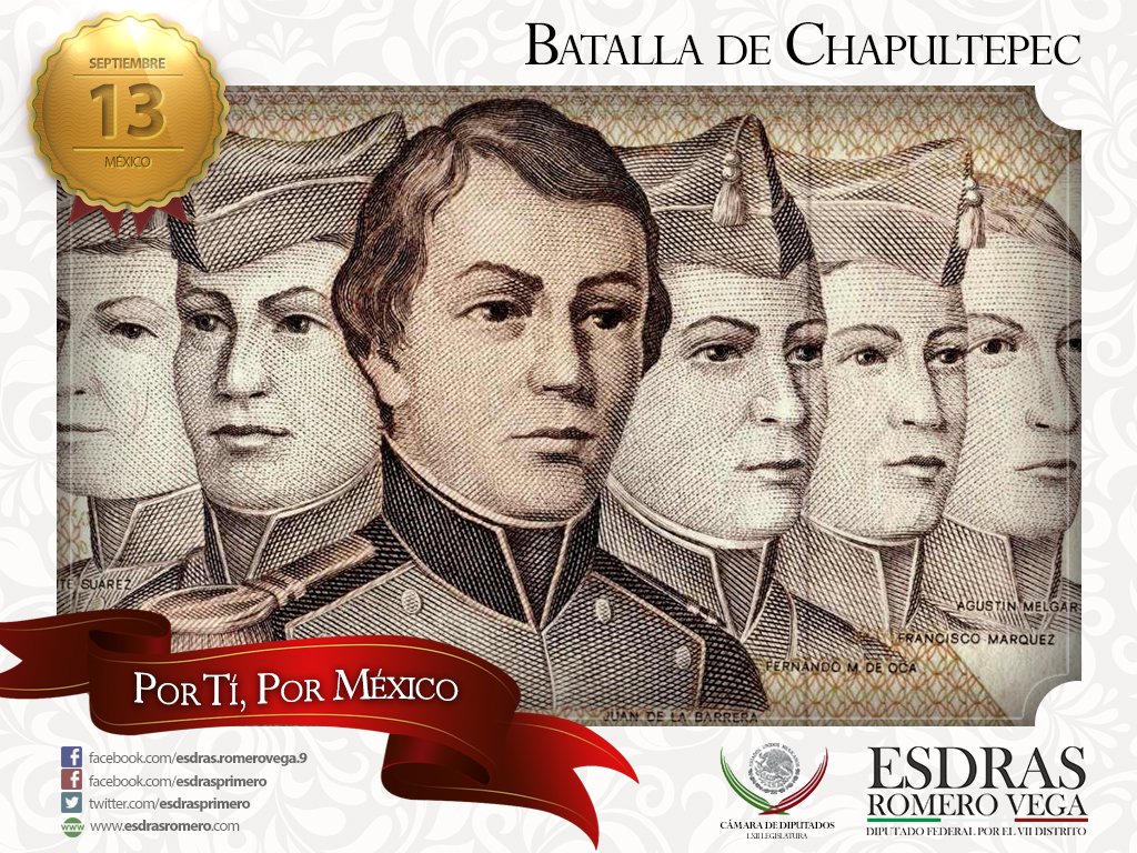 EsdrasPrimero's tweet photo. Hoy recordamos a todos los héroes que dieron su vida para salvar a nuestra patria. #NiñosHéroes https://t.co/biONJ5pvuU