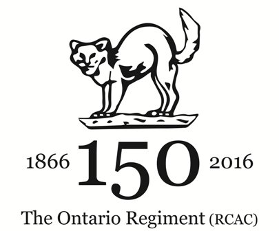 ONTR150's tweet photo. Join us at 1100hrs Sat, 17 Sep for our 150th Anniversary Parade @GMCentre in @oshawacity. #ONTR150 @CanadianArmy https://t.co/1BycDW1ofC