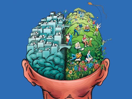 ¿#CiudadInteligente o #SmartCity? ¿Los ciudadanos son parte fundamental de esta filosofía? go.shr.lc/2cSjRBi