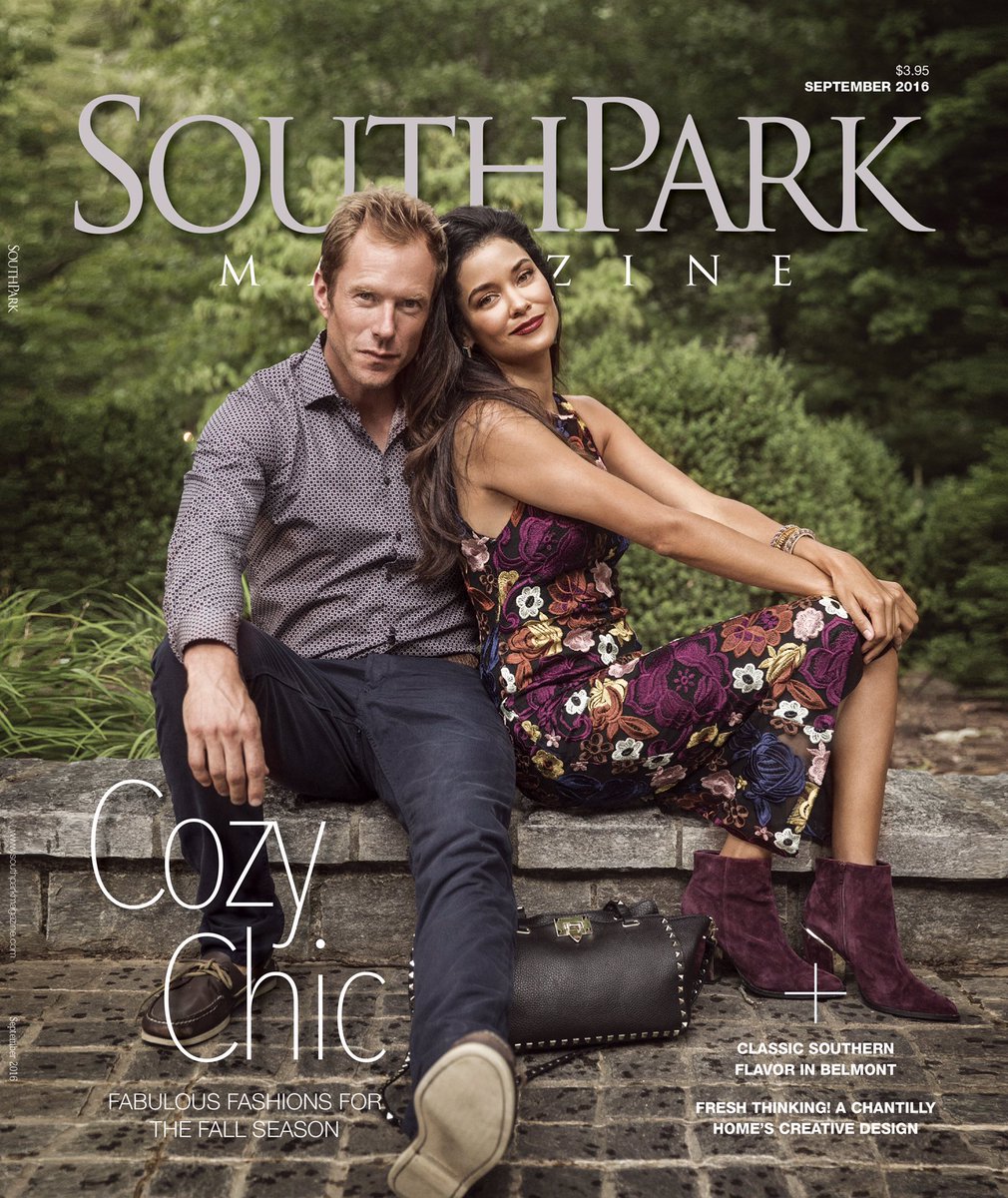 jbradleydigital's tweet photo. @BananaRepublic #SouthPark https://t.co/KXWwBqByB4