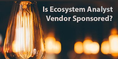 EcosystemApps's tweet photo. What Salesforce customers truly need are more facts and less...applesauce: https://t.co/JotCyTGXEv https://t.co/NGC4YeuGZg
