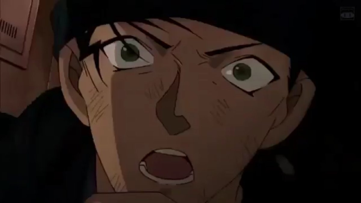 りくや Auf Twitter さながら少女マンガな赤安 D 人 赤井さんがあむの手首掴むとこドキドキしかしないぃぃぃぃぃあむヒロインすぎるし赤井さんスパダリ オブ スパダリ 早よ純黒blu Ray見たい