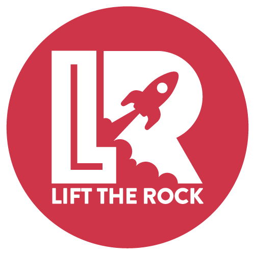 Join us with <a href="/TheRaftUp/">RaftUp</a> and <a href="/lrtechpark/">LR Tech Park</a> for #LiftTheRock this morning youtu.be/gFIGHvCPtjA